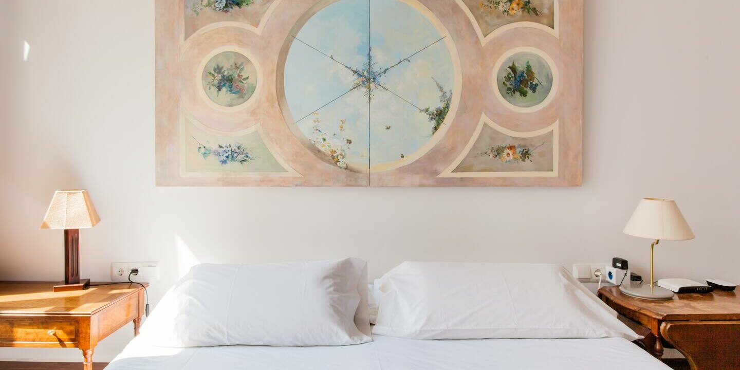 Angeles House – SevilleBNB Angeles House - SevilleBNB