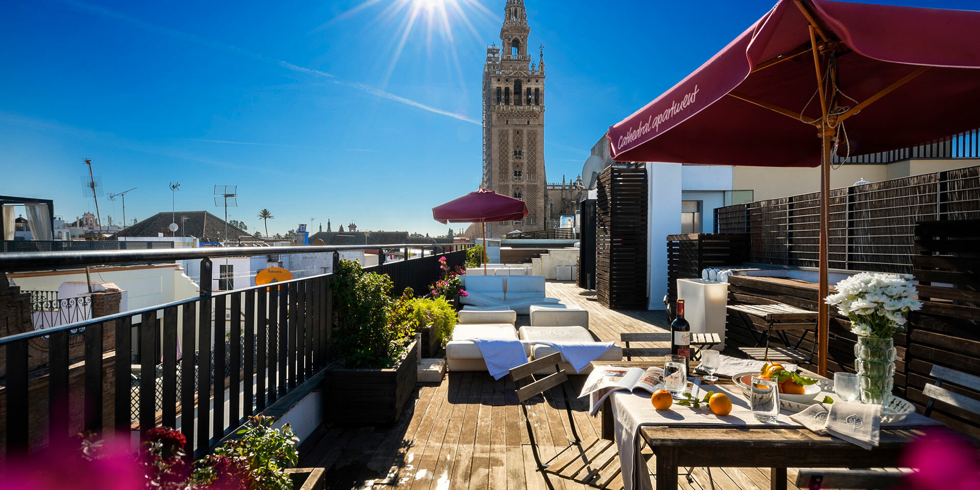 Cathedral Apartments (1ª Planta – Apartamento F) Cathedral Apartments (1ª Planta - Apartamento F)